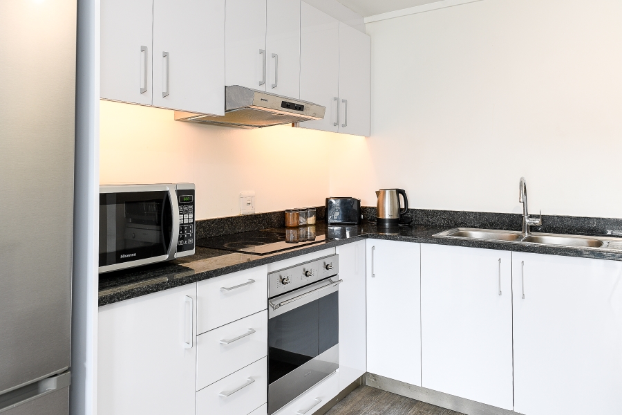 2 Bedroom Property for Sale in Zonnebloem Western Cape